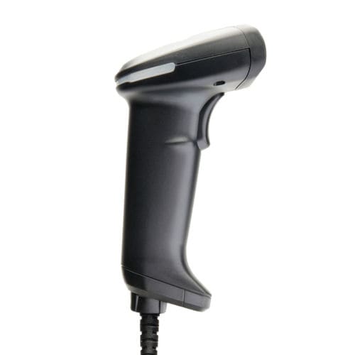 Scanner di codice a barre portatile - L-46 - OPTICON - 1D / 2D / laser