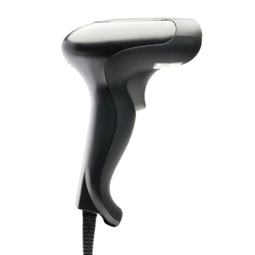 Scanner di codice a barre portatile - L-51X - OPTICON - 1D / 2D