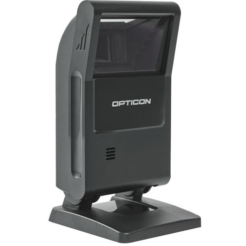 Scanner di codice a barre 2D - M-10 - OPTICON - fisso / laser / per punto vendita