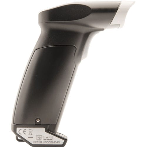 Scanner di codice a barre portatile - OPI-3301i - OPTICON - 1D / 2D / per punto vendita