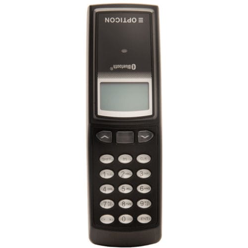 Scanner di codice a barre 2D - PX-36 - OPTICON - mobile / Bluetooth / compatto