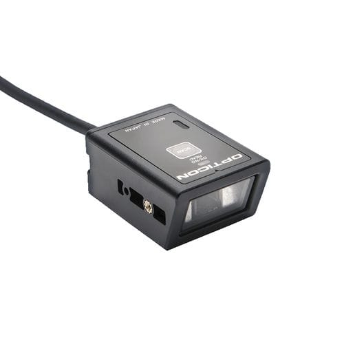 Scanner 2D - NLV1001 - OPTICON - per OEM / laser / compatto