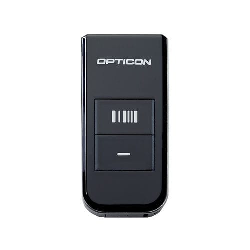 Scanner di codice a barre portatile - PX-20 - OPTICON - 2D / Bluetooth