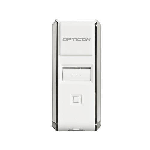 Scanner di codice a barre portatile - OPN-3102i - OPTICON - 1D / 2D / senza fili