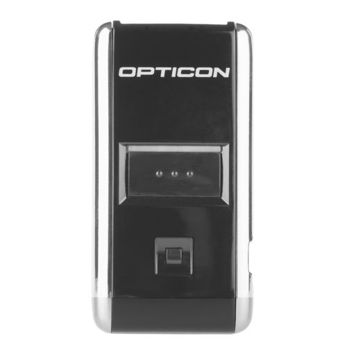 Scanner di codice a barre portatile - OPN-2001 - OPTICON - 1D / laser