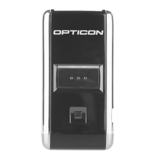 Scanner di codice a barre mobile - OPN-2006 - OPTICON - 1D / laser / Bluetooth
