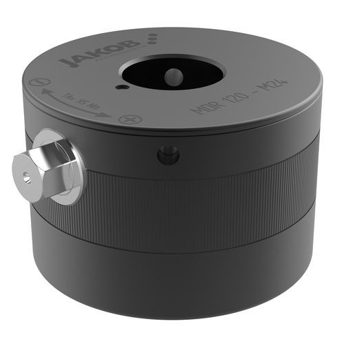Dispositivi di serraggio meccanico - MDR - JAKOB Antriebstechnik GmbH