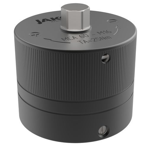 Elemento di serraggio meccanico - MCA - JAKOB Antriebstechnik GmbH - compatto