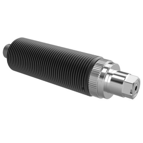 Elemento di serraggio meccanico - HSP - JAKOB Antriebstechnik GmbH - idraulico