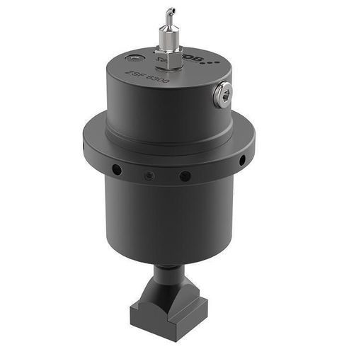 Elemento di serraggio meccanico - ZSF - JAKOB Antriebstechnik GmbH - idraulico
