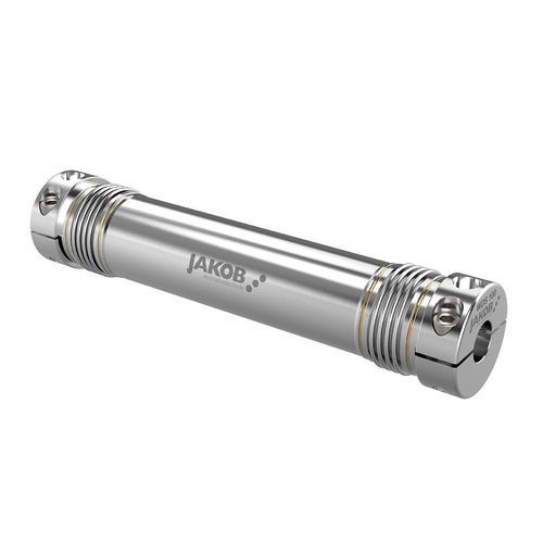 Giunto per albero flessibile rigido in torsione - W series - JAKOB Antriebstechnik GmbH