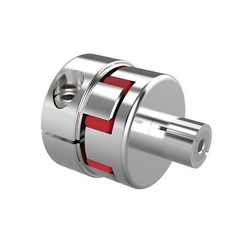 Giunto per albero flessibile rigido in torsione - EKS - JAKOB Antriebstechnik GmbH - compatto / per albero di trasmissione / senza manutenzione