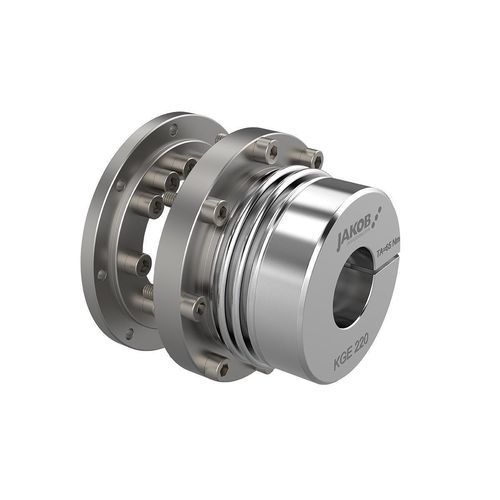Giunto per albero flessibile rigido in torsione - KGE - JAKOB Antriebstechnik GmbH