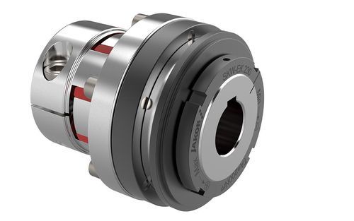 Giunto per albero con misura di coppia - SKW-EK - JAKOB Antriebstechnik GmbH