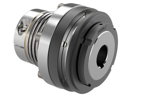 Giunto per albero con misura di coppia - SKW-KP - JAKOB Antriebstechnik GmbH