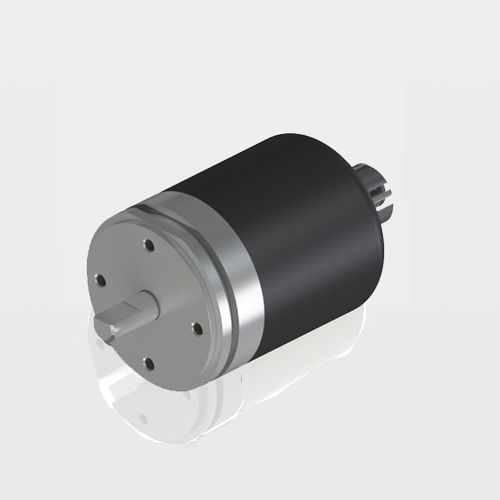 Encoder rotativo incrementale - RSB-3600 series - Novotechnik - senza contatto / analogico / digitale