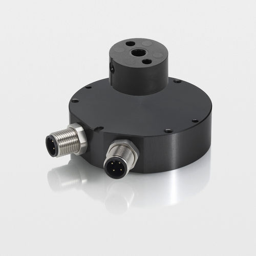Sensore di posizione rotativo - RFX-6900 - Novotechnik - senza collegamento meccanico / ad effetto Hall / CANopen
