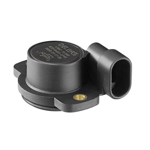 Sensore di posizione rotativo - SP-4000 - Novotechnik - con potenziometro a plastica conduttiva / per metallo / IP69K