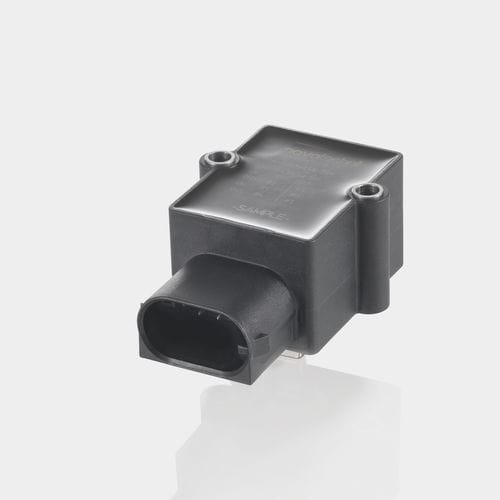Sensore di posizione angolare - RSA-3200 - Novotechnik - senza contatto / IP67 / compatto