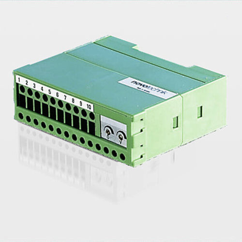 Condizionatore di segnale per potenziometro - MUP-100 / 150 series - Novotechnik - per sensore / per sensore di spostamento