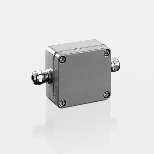 Condizionatore di segnale per sensore - MUK-350 series - Novotechnik - per sensore di spostamento