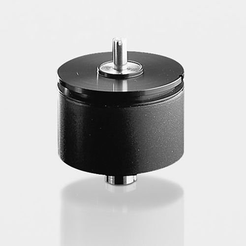 Sensore di posizione rotativo - IPE-6000 series - Novotechnik - con potenziometro a plastica conduttiva / per metallo / IP65