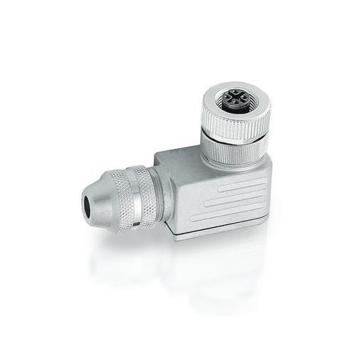 Connettore di dati - EEM 33-75 - Novotechnik - cavo a cavo / a gomito / a vite