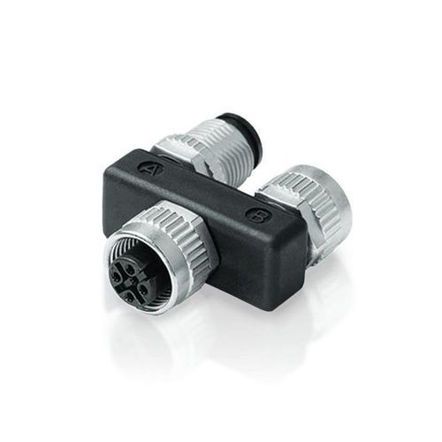 Ripartitore IP68 - EEM 33-45 - Novotechnik - resistente all'olio