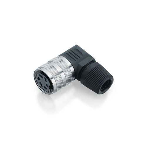 Cappuccio connettore elettrico - EEM 33-80 - Novotechnik - IP40 / in plastica