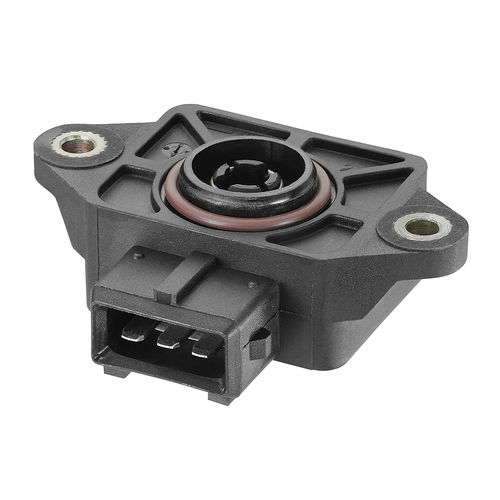 Sensore di posizione rotativo - SP-5000 - Novotechnik - con potenziometro a plastica conduttiva / per metallo / IP67
