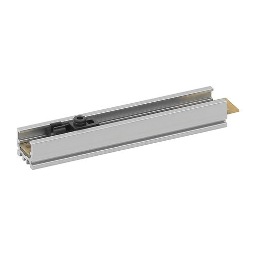 Sensore di posizione lineare - PTP series - Novotechnik - con potenziometro a plastica conduttiva / per metallo / IP00