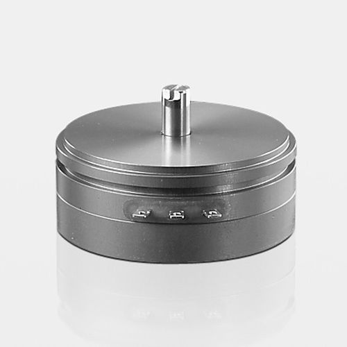 Sensore di posizione rotativo - P-6500 series - Novotechnik - con potenziometro a plastica conduttiva / per metallo / IP40