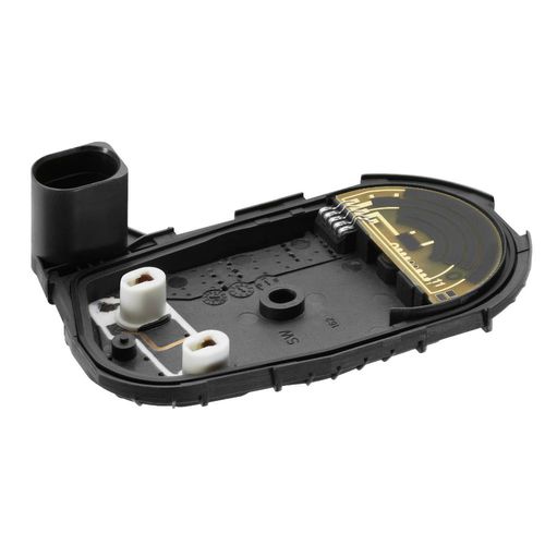 Posizionatore per valvola elettrico - Novotechnik