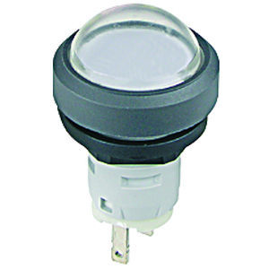 Indicatore luminoso IP65 - OKTRON®-R RKL4 - Georg Schlegel GmbH & Co. KG - rotondo