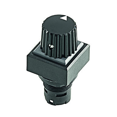 Pulsante di comando - QUARTRON® QXR - Georg Schlegel GmbH & Co. KG