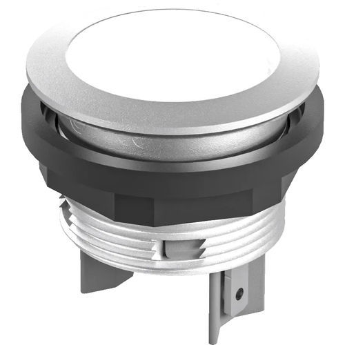 Indicatore luminoso montato su pannello - SHORTRON® SNL - Georg Schlegel GmbH & Co. KG - IP65 / IP67 / rotondo