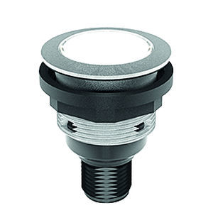 Pulsante IP65 - SHORTRON® connect STI_C007 - Georg Schlegel GmbH & Co. KG - IP67 / 1NA / non luminoso
