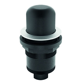 Dispositivo di azionamento a 3 posizioni - SHORTRON® connect SZU_C002 - Georg Schlegel GmbH & Co. KG - AC/DC