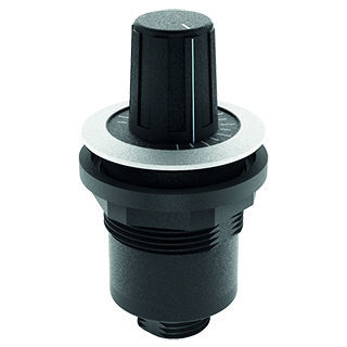 Potenziometro rotativo - SHORTRON® connect SR10K_C090 - Georg Schlegel GmbH & Co. KG - manuale / di controllo