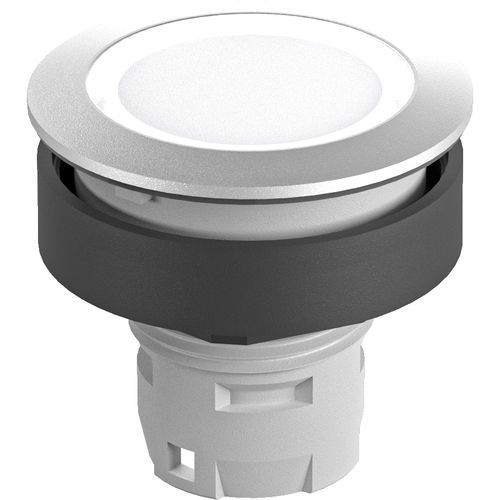 Pulsante IP65 - RONTRON-R-JUWEL RRJT - Georg Schlegel GmbH & Co. KG - IP69K / IP66 / luminoso