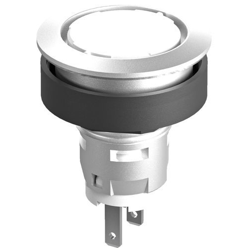 Indicatore luminoso LED - RONTRON-R-JUWEL RRJL4 - Georg Schlegel GmbH & Co. KG - a incandescenza / ad incasso / IP65