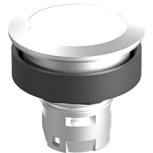 Indicatore luminoso montato su pannello - RONTRON-R-JUWEL RRJN - Georg Schlegel GmbH & Co. KG - IP65 / rotondo