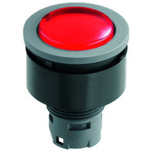 Indicatore luminoso IP65 - RX-JUWEL RXJN - Georg Schlegel GmbH & Co. KG - rotondo