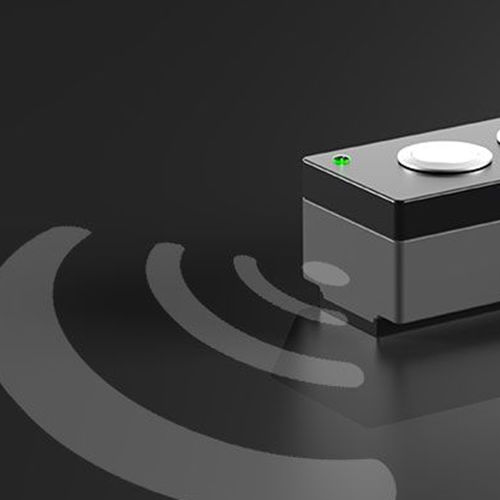 Trasmettitore radio WiFi - PROBOXX - Georg Schlegel GmbH & Co. KG - IP / Ethernet / RJ45