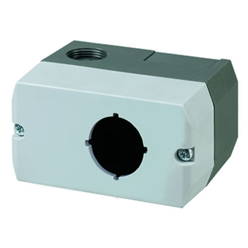 Scatola a parete - DIRL1V-R30 - Georg Schlegel GmbH & Co. KG - rettangolare / in plastica / isolata
