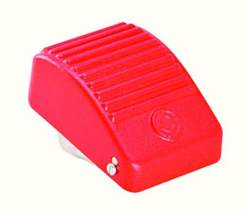 Interruttori a pedale di comando - KEFM - Georg Schlegel GmbH & Co. KG - elettrico / ad azione momentanea