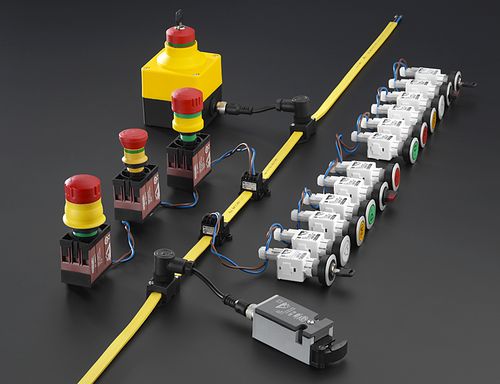Modulo di I/O analogico - Georg Schlegel GmbH & Co. KG - di bus di campo