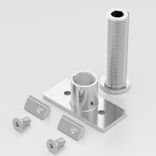 Piede di macchina - 0.0.719.15 - item industrial applications - in metallo / regolabile