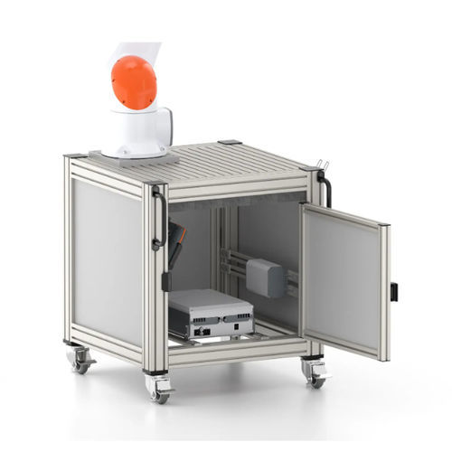Robot mobile - 0.0.725.47 - item industrial applications - compatto / in kit