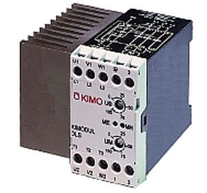 Unità di controllo elettronico di tensione - 6 A | KIMODUL ® DLS series - KIMO